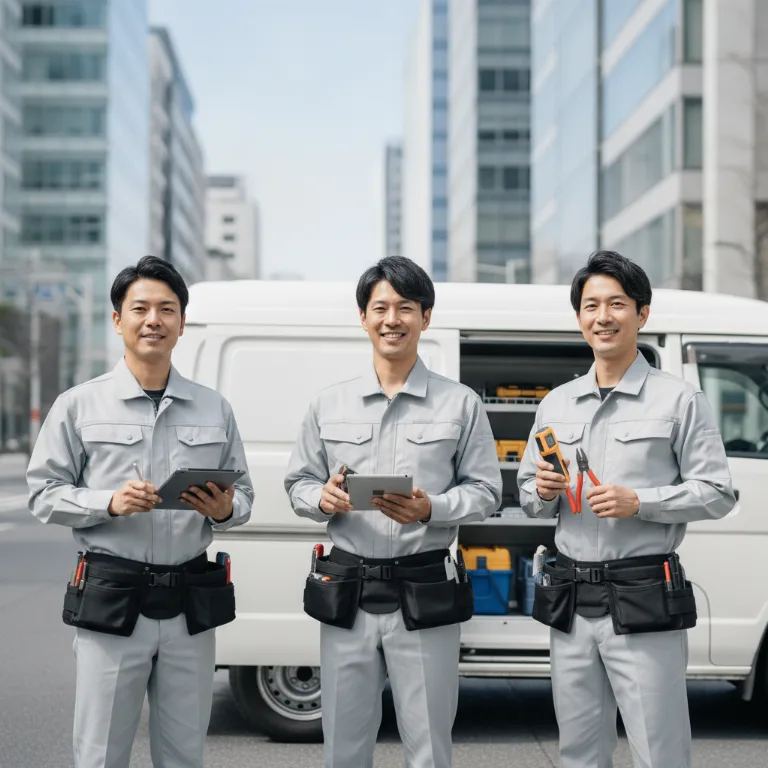 企業法務弁護士 Izumi